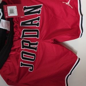 Boys Grade School Jordan shirts